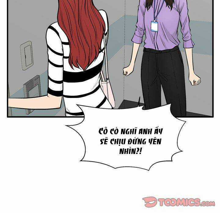 Mr.kang - Chapter 59 - Trang 44