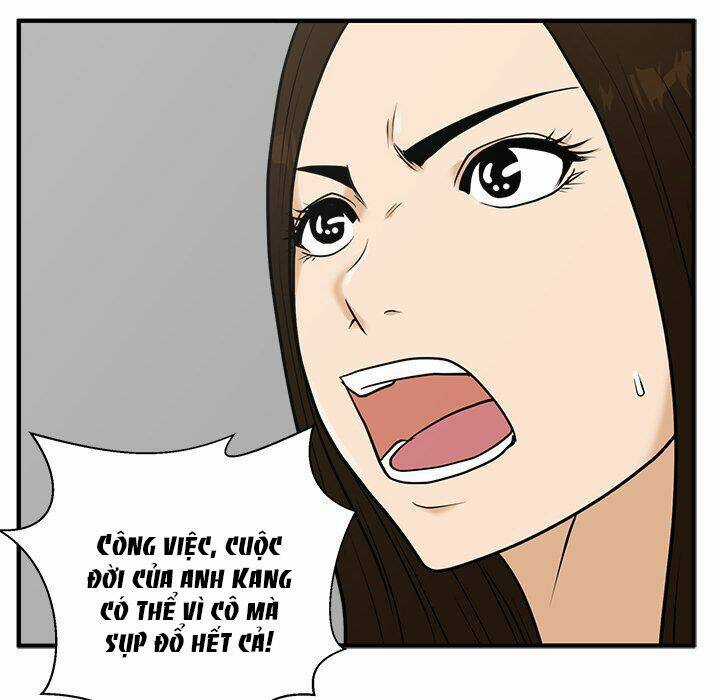 Mr.kang - Chapter 59 - Trang 45