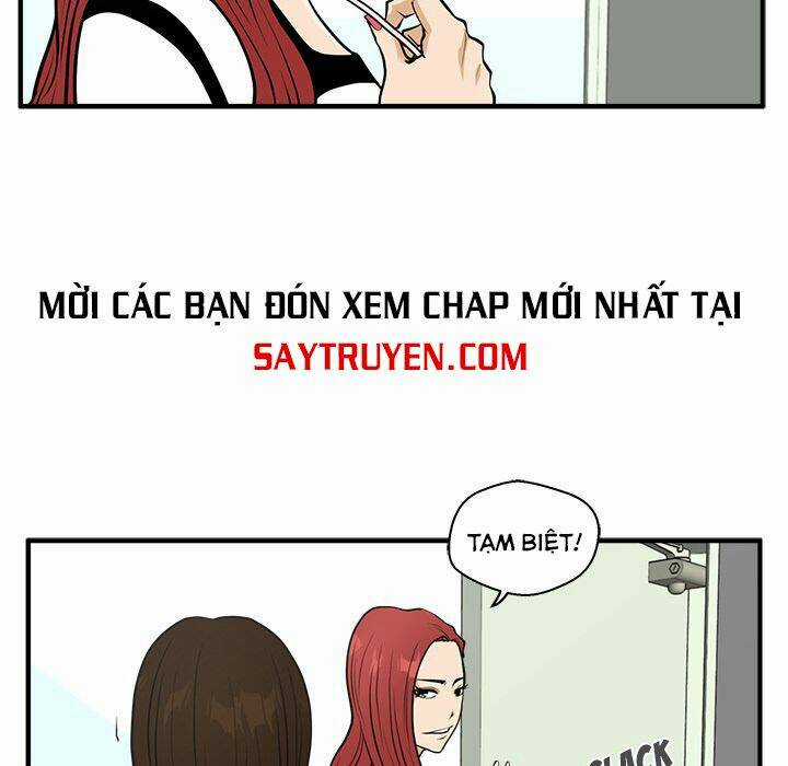 Mr.kang - Chapter 59 - Trang 48