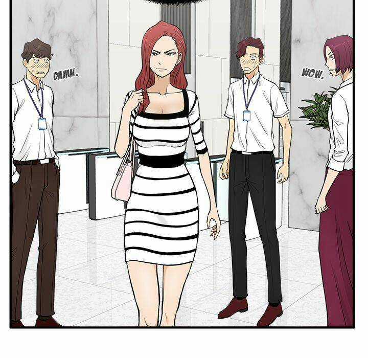 Mr.kang - Chapter 59 - Trang 58