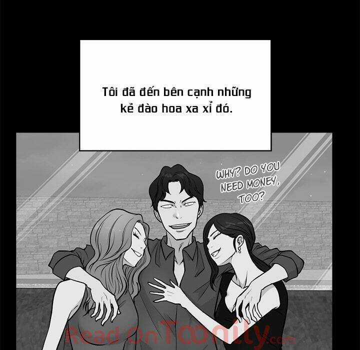 Mr.kang - Chapter 59 - Trang 70