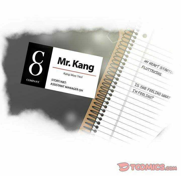 Mr.kang - Chapter 59 - Trang 9