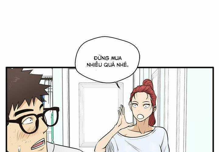 Mr.kang - Chapter 60 - Trang 1