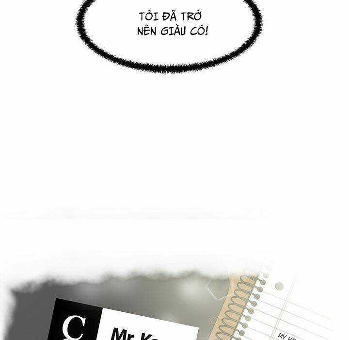 Mr.kang - Chapter 60 - Trang 11