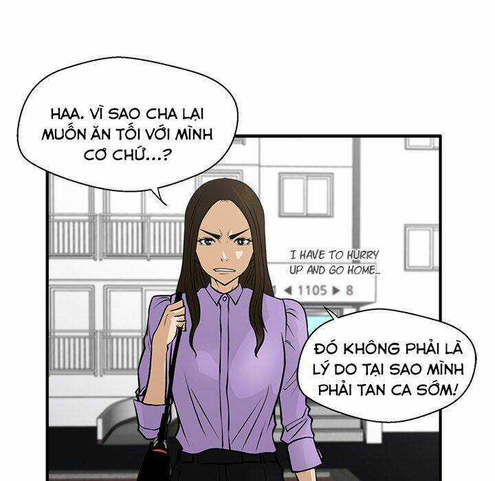 Mr.kang - Chapter 60 - Trang 104
