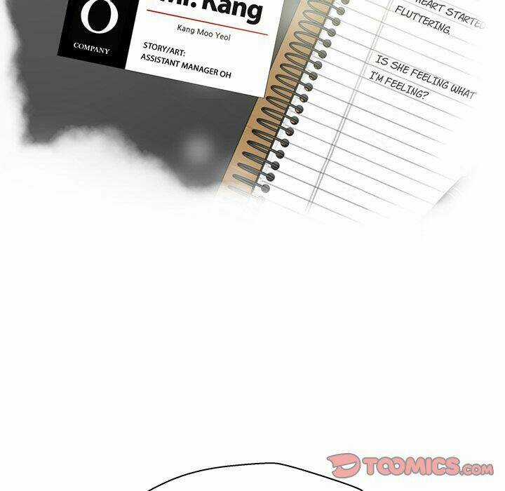 Mr.kang - Chapter 60 - Trang 12