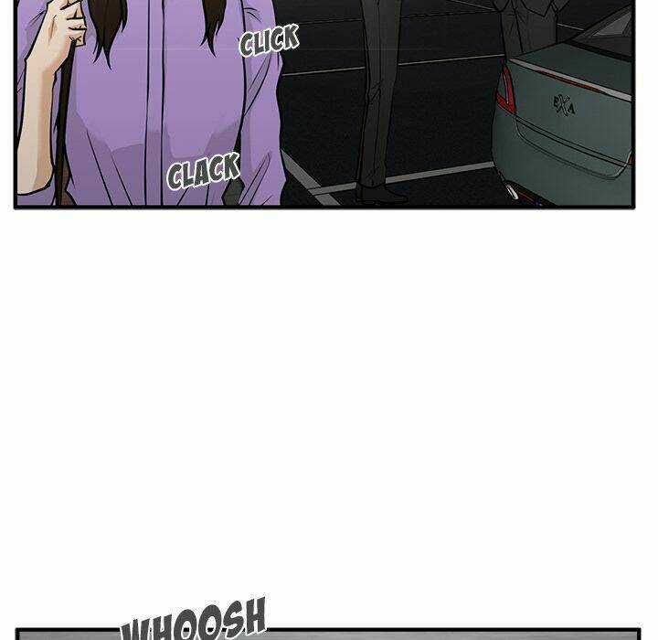 Mr.kang - Chapter 60 - Trang 113