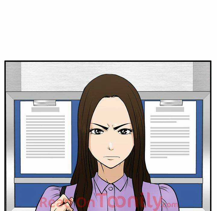 Mr.kang - Chapter 60 - Trang 116