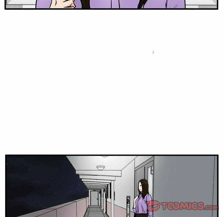 Mr.kang - Chapter 60 - Trang 117