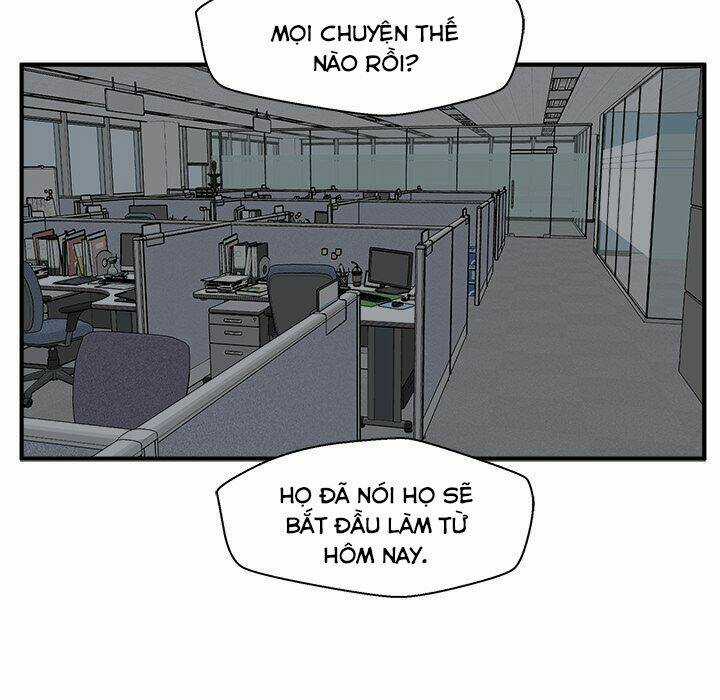 Mr.kang - Chapter 60 - Trang 13