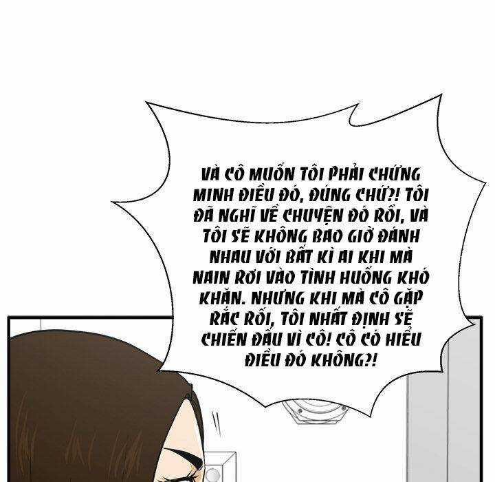 Mr.kang - Chapter 60 - Trang 121