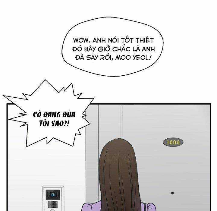 Mr.kang - Chapter 60 - Trang 124