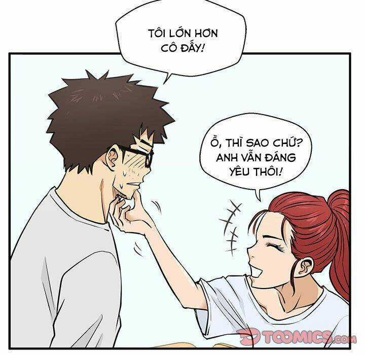 Mr.kang - Chapter 60 - Trang 126