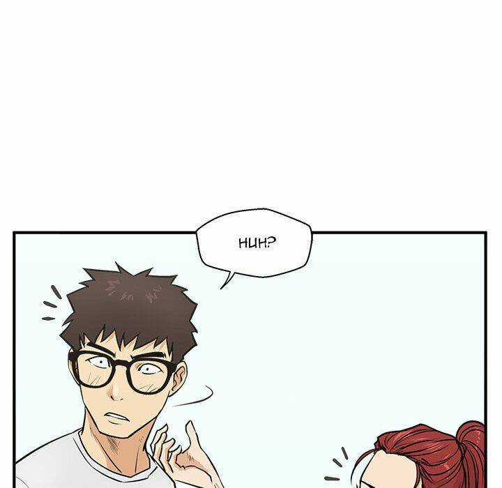 Mr.kang - Chapter 60 - Trang 127