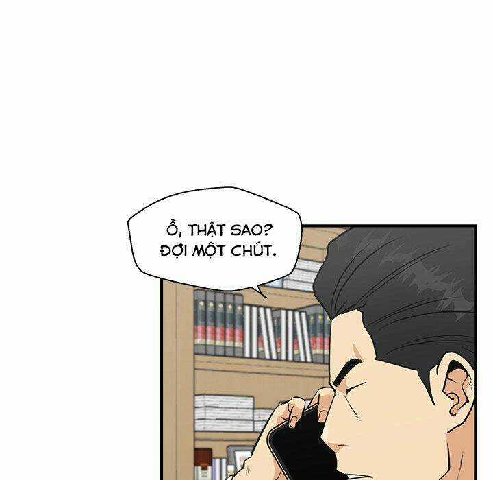 Mr.kang - Chapter 60 - Trang 20