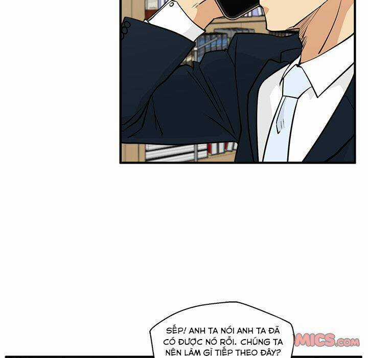Mr.kang - Chapter 60 - Trang 21