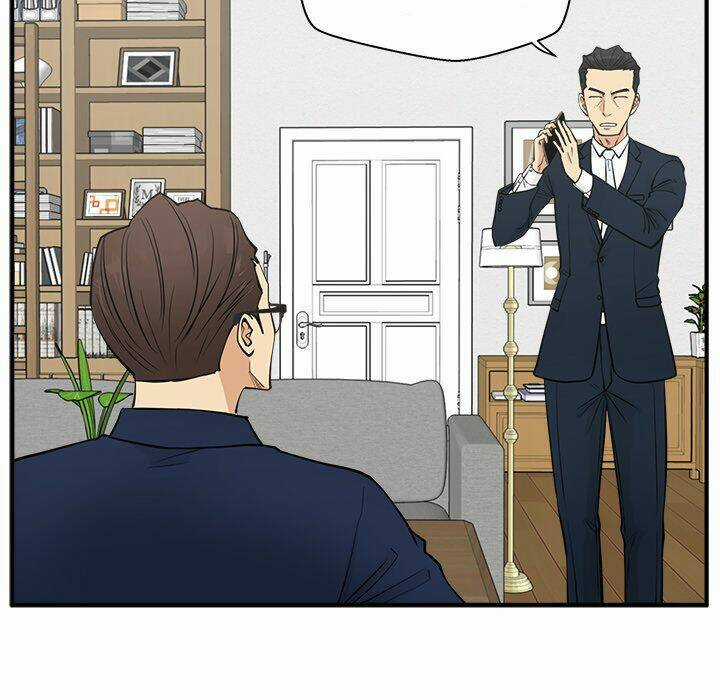 Mr.kang - Chapter 60 - Trang 22