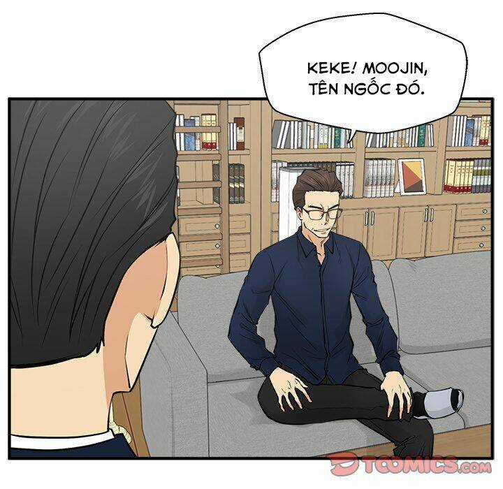 Mr.kang - Chapter 60 - Trang 27