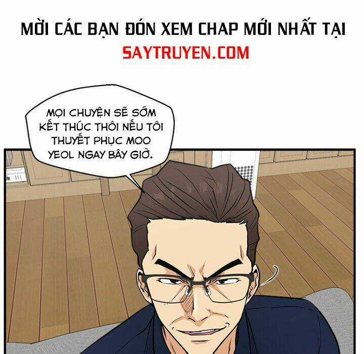 Mr.kang - Chapter 60 - Trang 28
