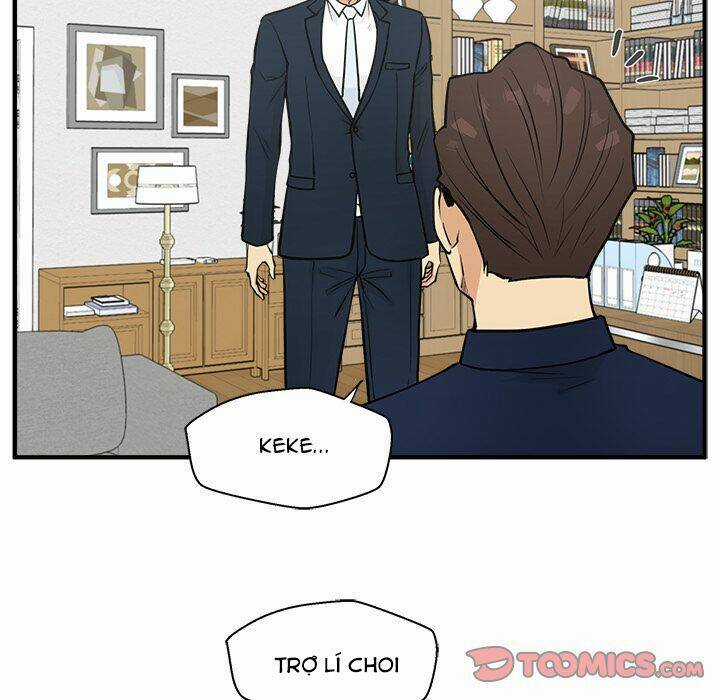 Mr.kang - Chapter 60 - Trang 30