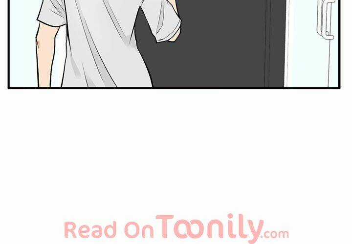 Mr.kang - Chapter 60 - Trang 4