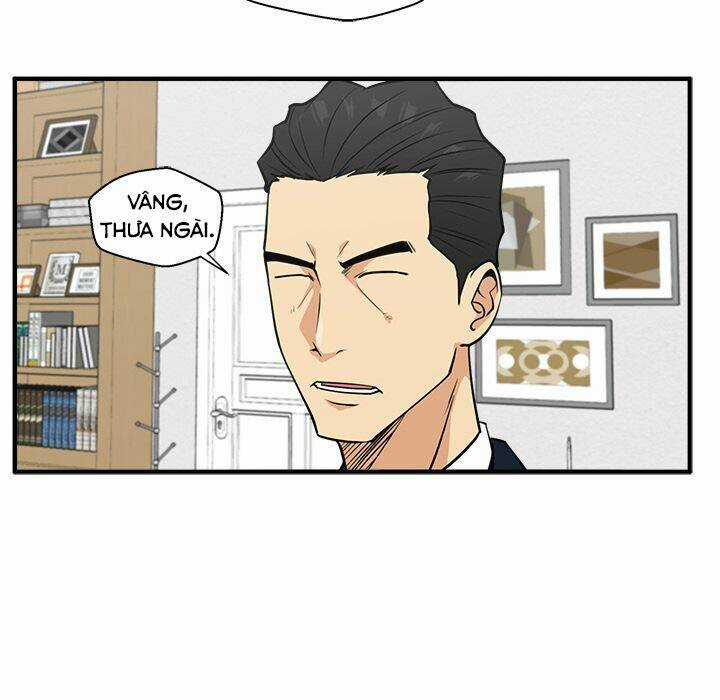 Mr.kang - Chapter 60 - Trang 31
