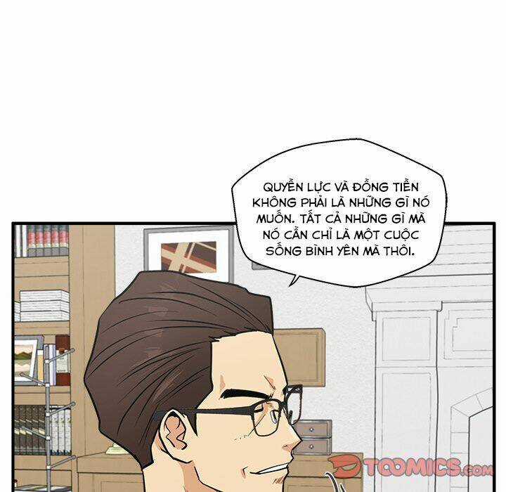 Mr.kang - Chapter 60 - Trang 33