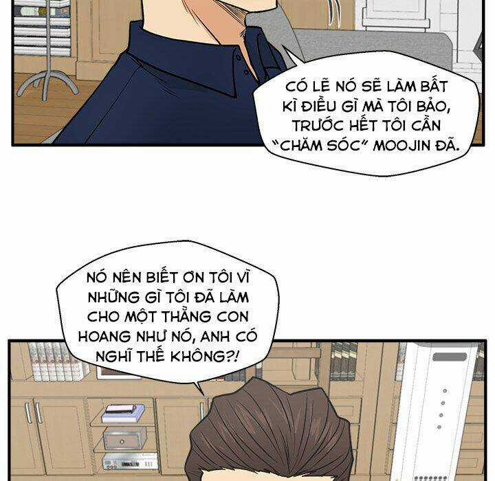 Mr.kang - Chapter 60 - Trang 34