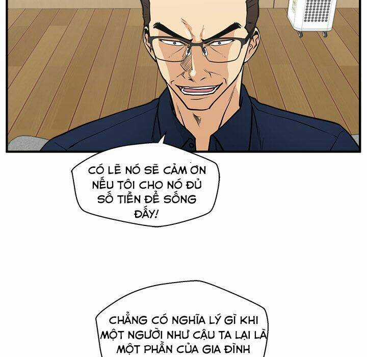 Mr.kang - Chapter 60 - Trang 35