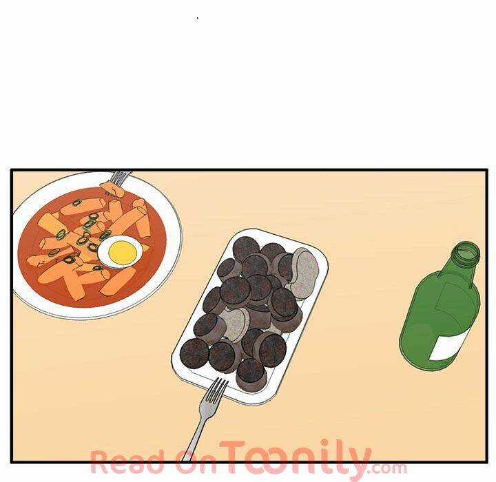 Mr.kang - Chapter 60 - Trang 37