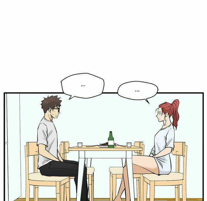 Mr.kang - Chapter 60 - Trang 38