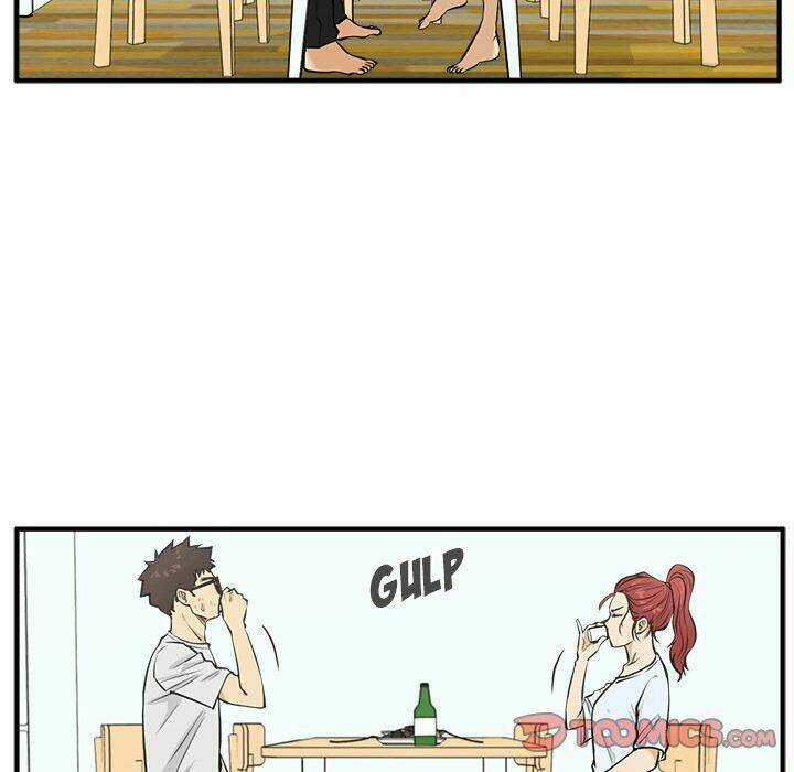 Mr.kang - Chapter 60 - Trang 39