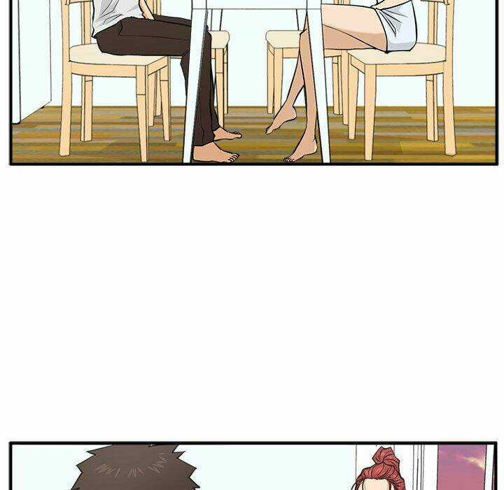 Mr.kang - Chapter 60 - Trang 40