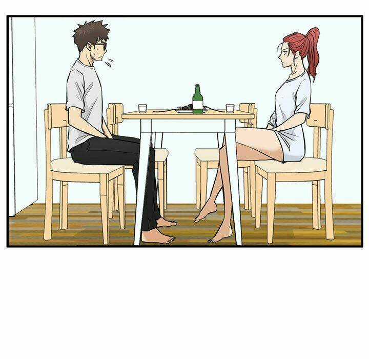 Mr.kang - Chapter 60 - Trang 44