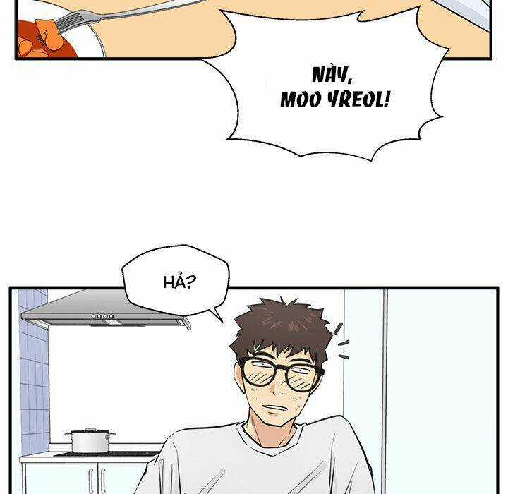 Mr.kang - Chapter 60 - Trang 49