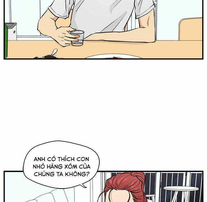Mr.kang - Chapter 60 - Trang 50