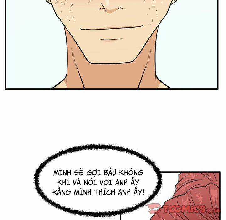 Mr.kang - Chapter 60 - Trang 6