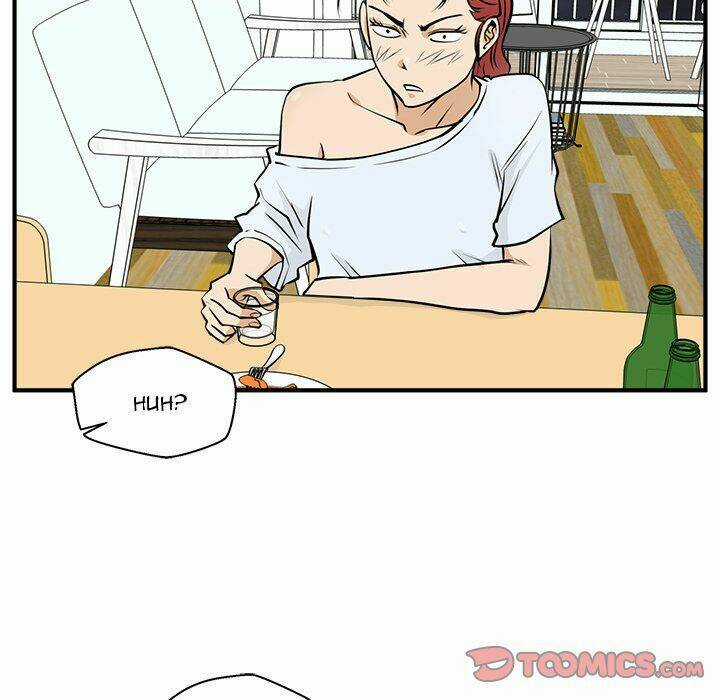 Mr.kang - Chapter 60 - Trang 51