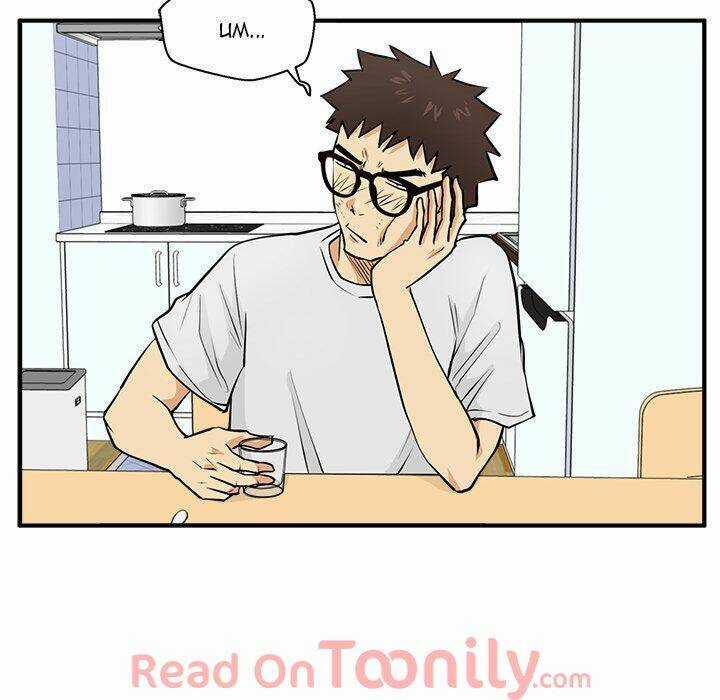 Mr.kang - Chapter 60 - Trang 52