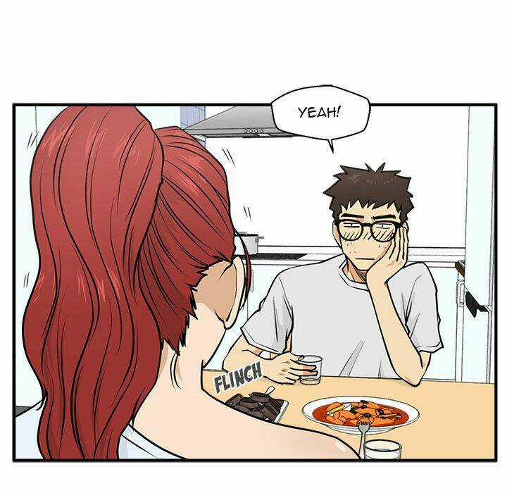 Mr.kang - Chapter 60 - Trang 53