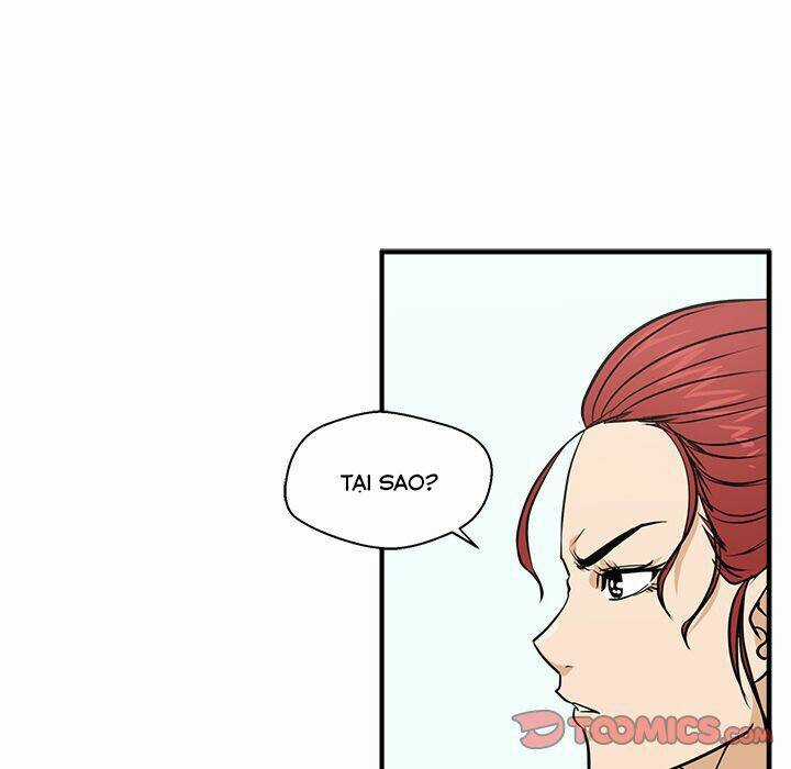 Mr.kang - Chapter 60 - Trang 54