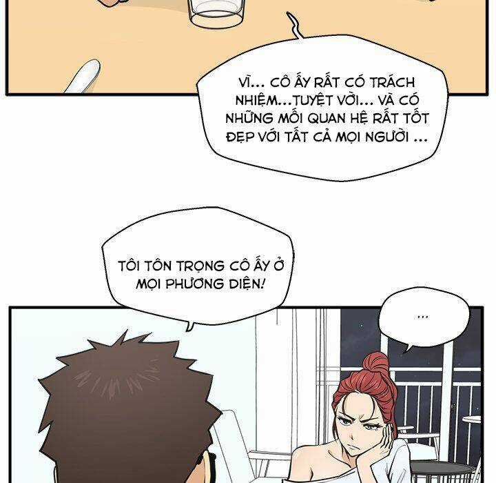 Mr.kang - Chapter 60 - Trang 56