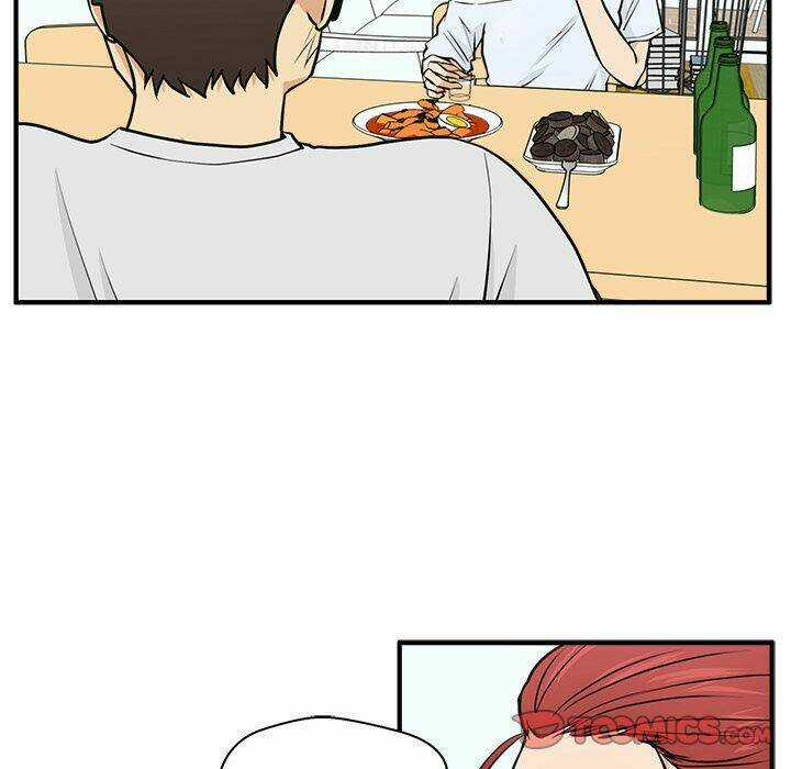 Mr.kang - Chapter 60 - Trang 57