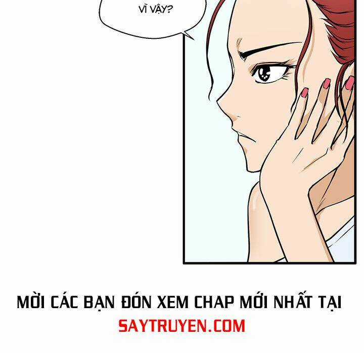 Mr.kang - Chapter 60 - Trang 58