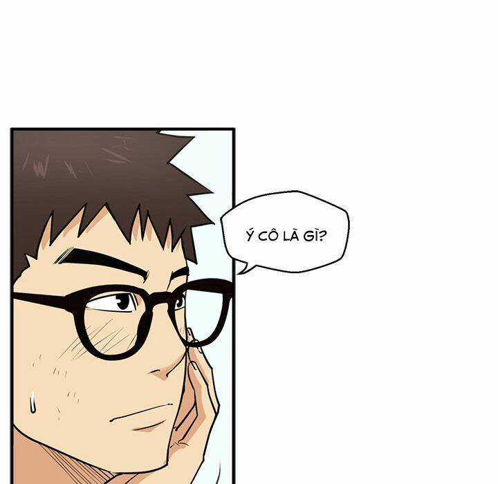 Mr.kang - Chapter 60 - Trang 59