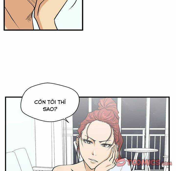 Mr.kang - Chapter 60 - Trang 60