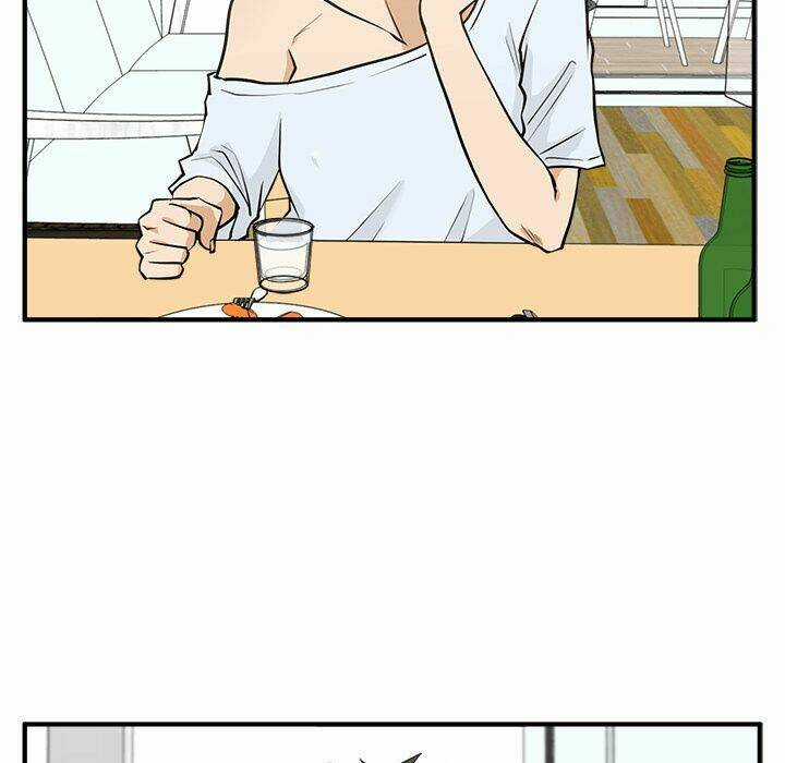 Mr.kang - Chapter 60 - Trang 61