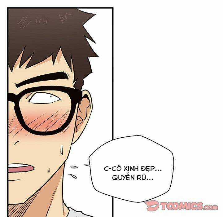 Mr.kang - Chapter 60 - Trang 66