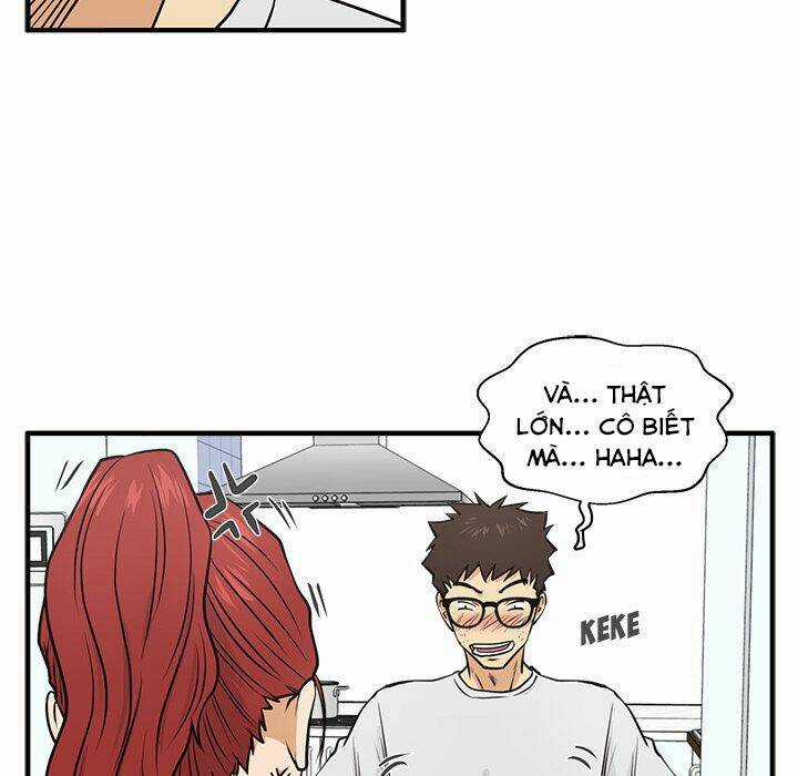 Mr.kang - Chapter 60 - Trang 67