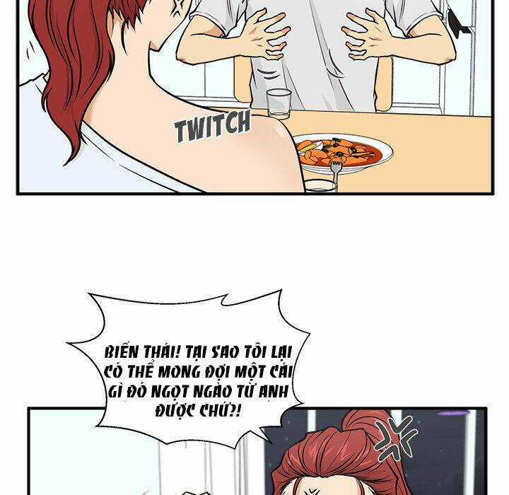 Mr.kang - Chapter 60 - Trang 68